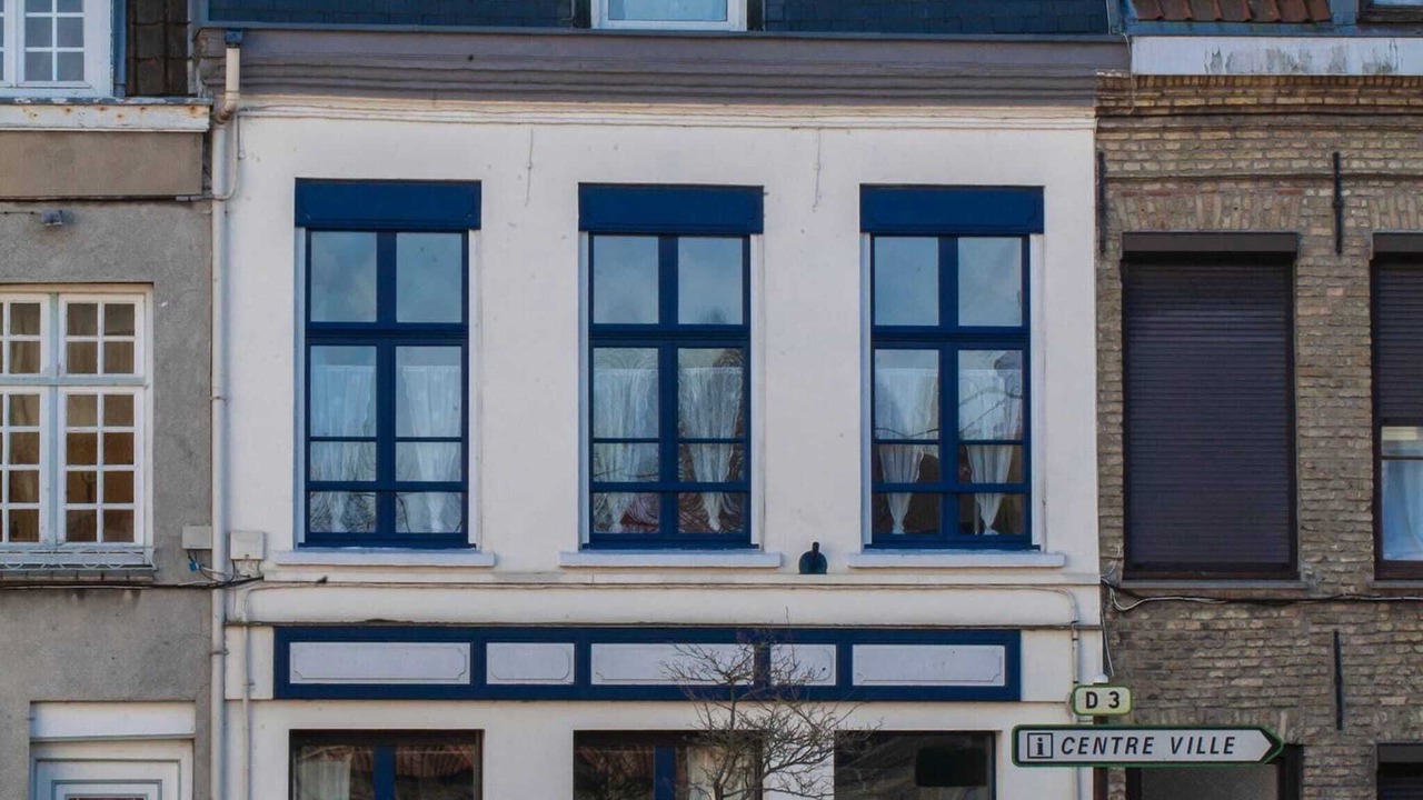 Photo of Outdoor in Bergues