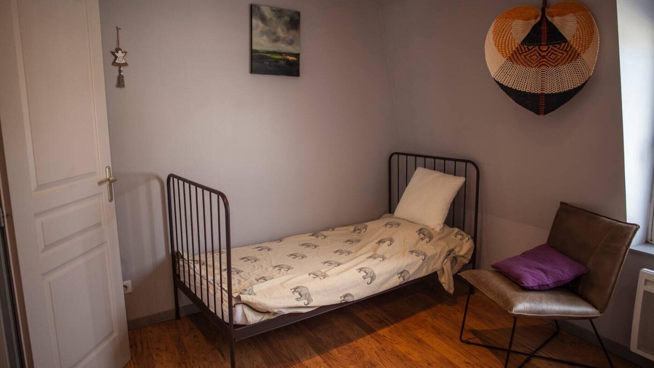 Photo of Bedroom in Bergues