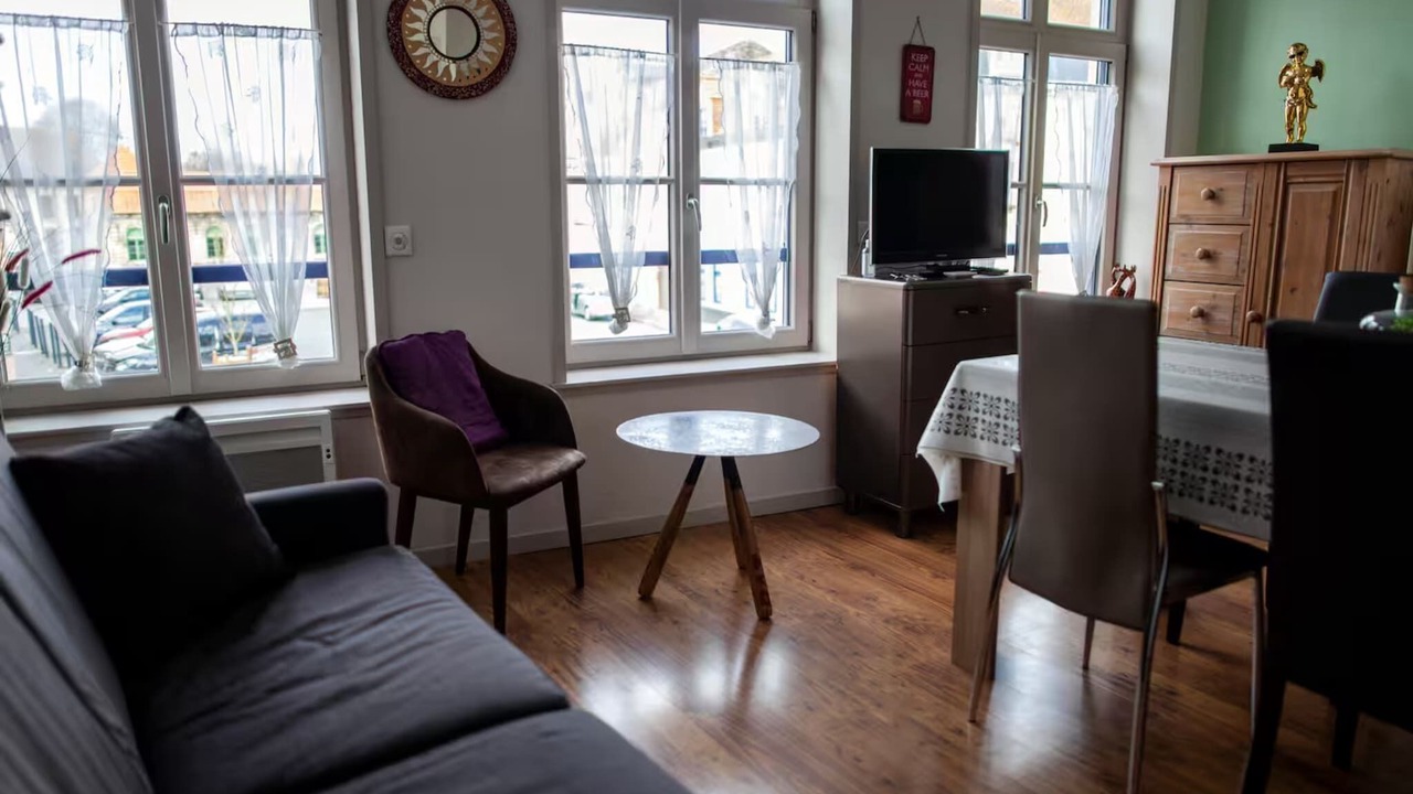 Photo of Livingroom in Bergues