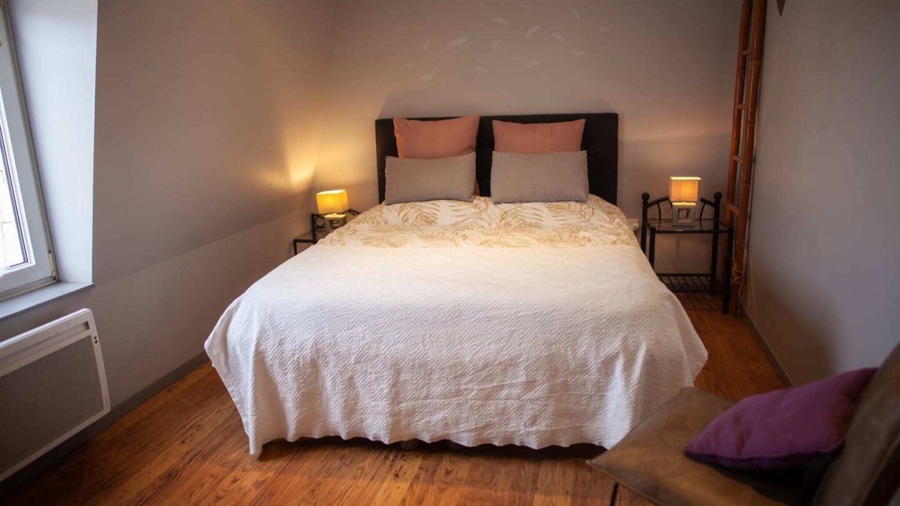 Photo of Bedroom in Bergues