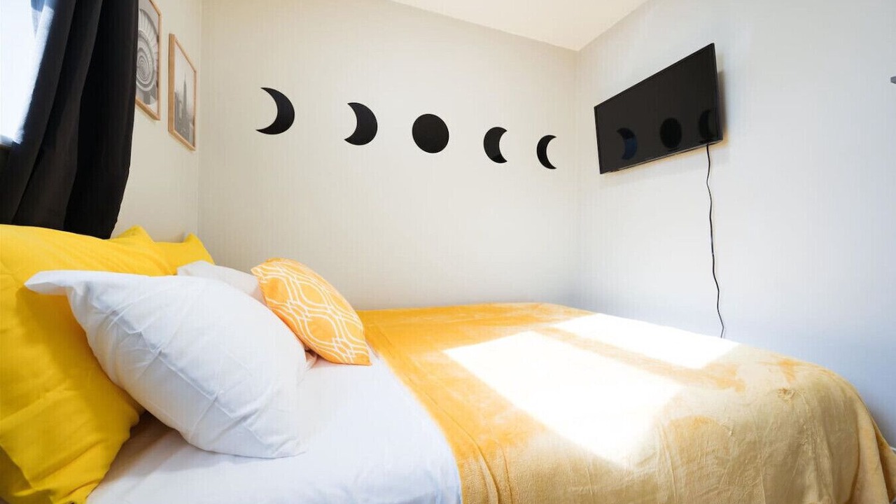 Photo of Bedroom in Brighton Park