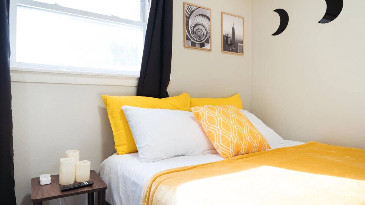 Photo of Bedroom in Brighton Park