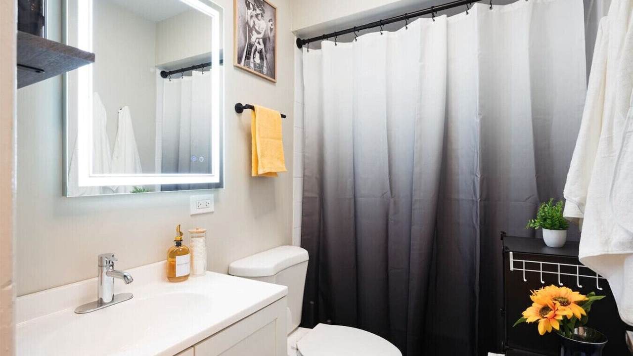 Photo of Bathroom in Brighton Park