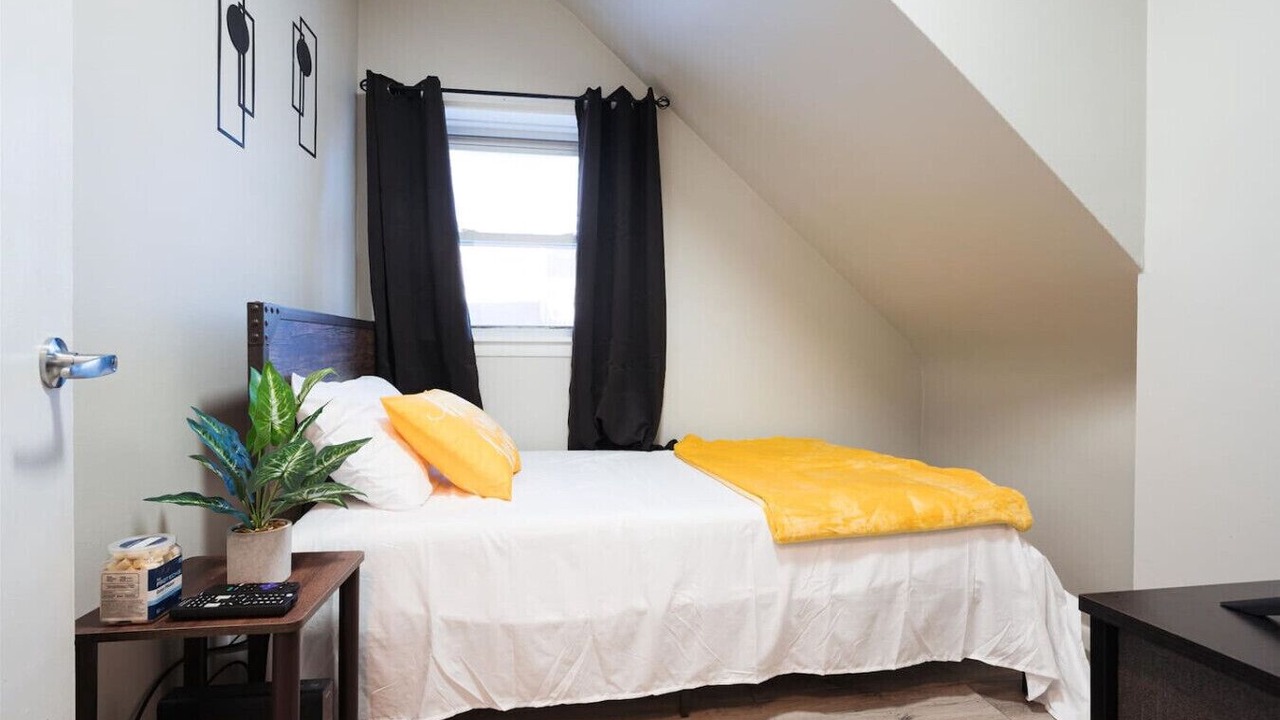 Photo of Bedroom in Brighton Park