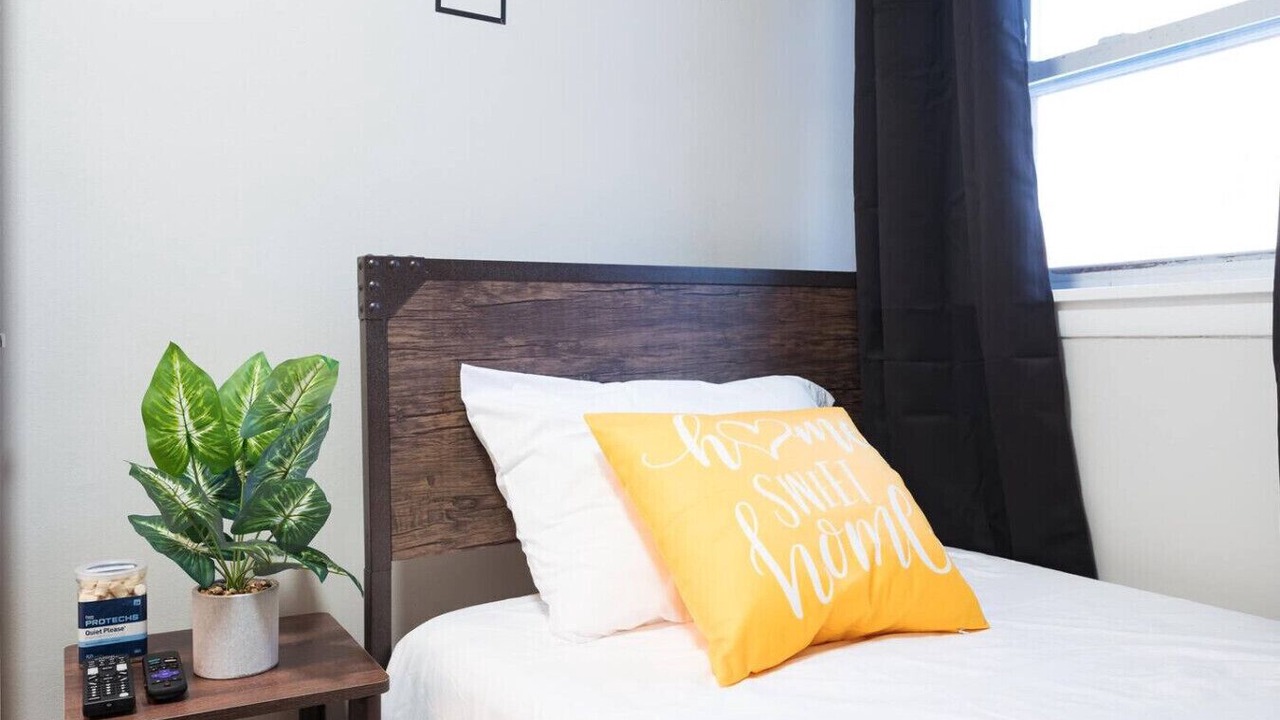 Photo of Bedroom in Brighton Park