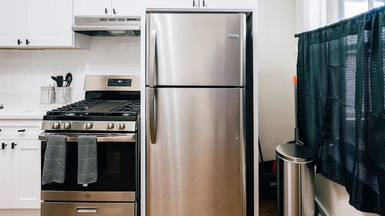 Photo of Kitchen in Logan Square
