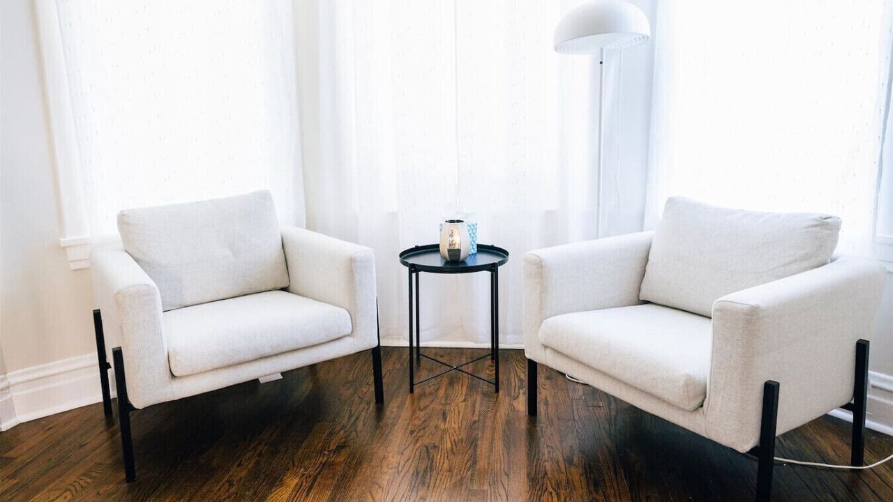 Photo of Livingroom in Logan Square