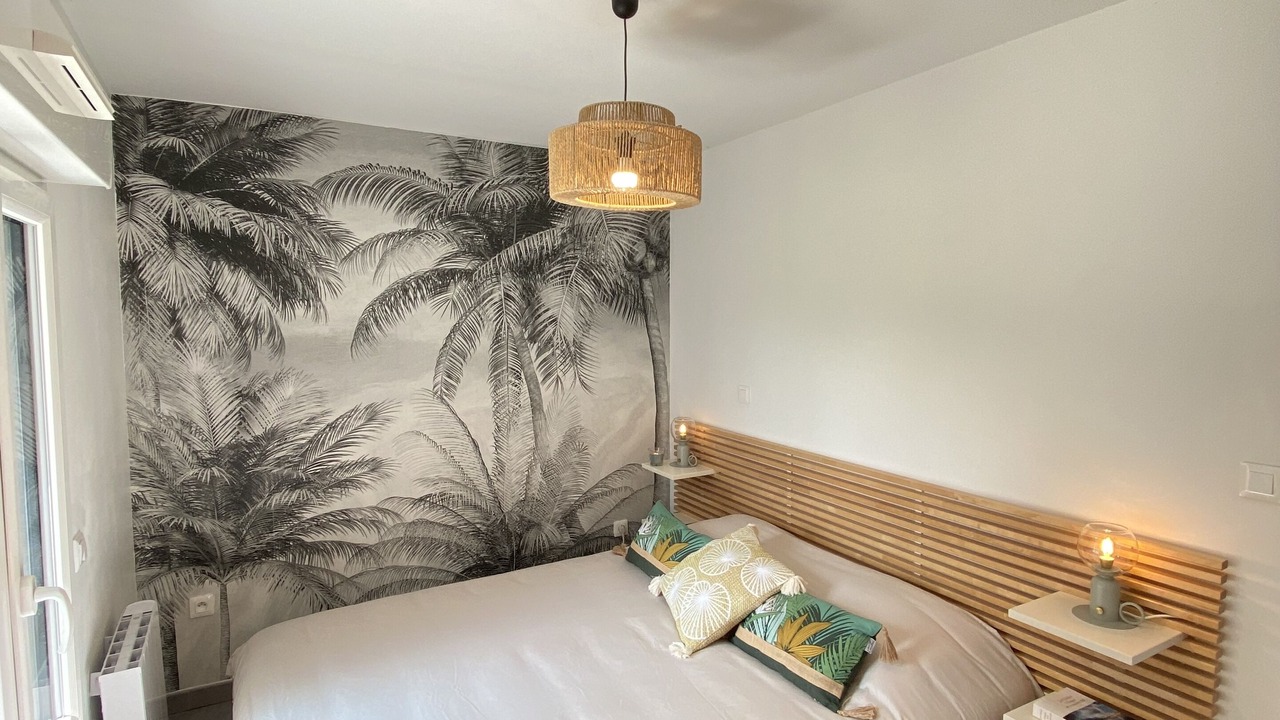 Photo of Bedroom in Hautot-sur-Mer
