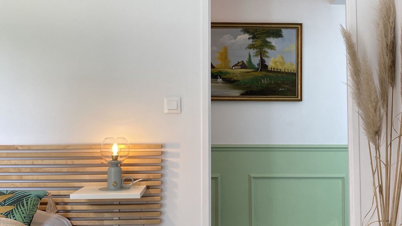 Photo of Bedroom in Hautot-sur-Mer