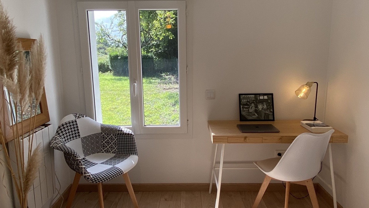 Photo of Bedroom in Hautot-sur-Mer
