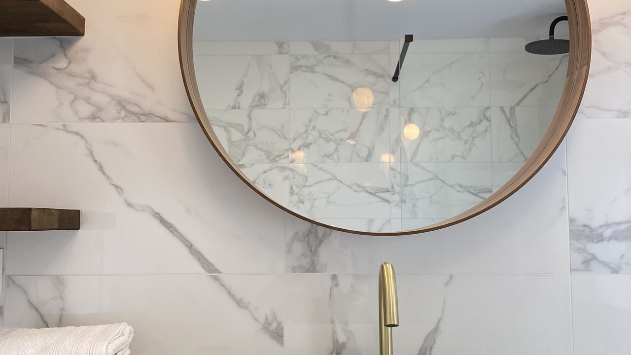 Photo of Bathroom in Hautot-sur-Mer
