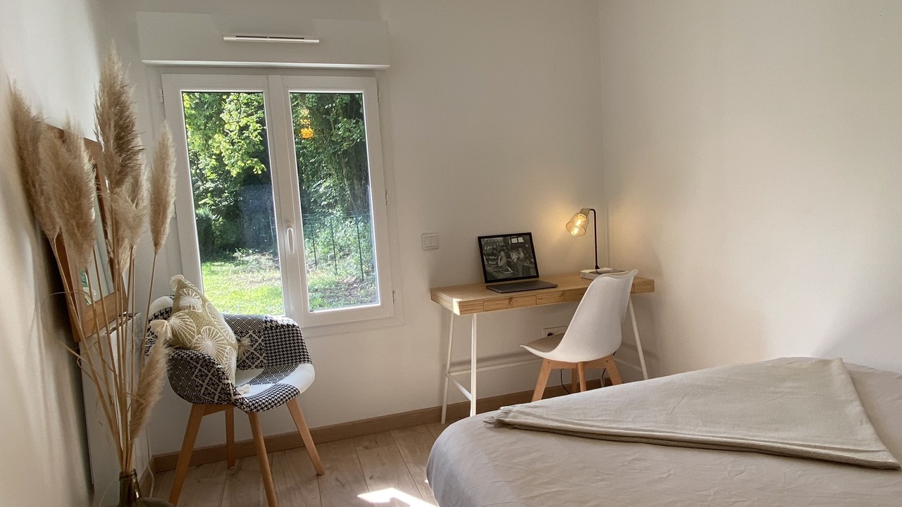 Photo of Bedroom in Hautot-sur-Mer