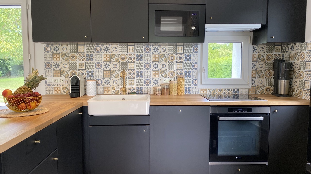 Photo of Kitchen in Hautot-sur-Mer