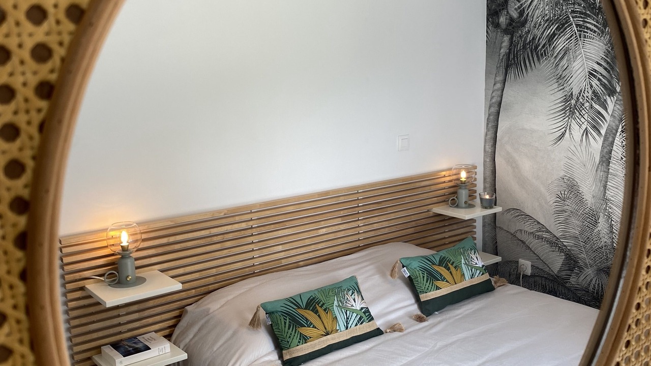 Photo of Bedroom in Hautot-sur-Mer