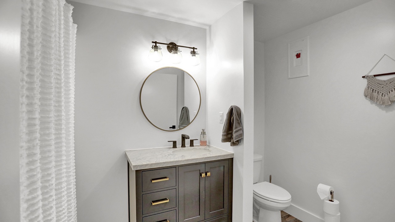 Photo of Bathroom in Newport