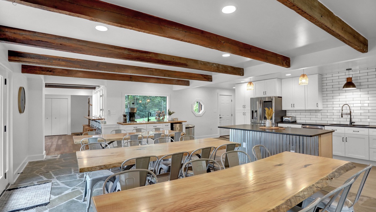Photo of Kitchen in Newport