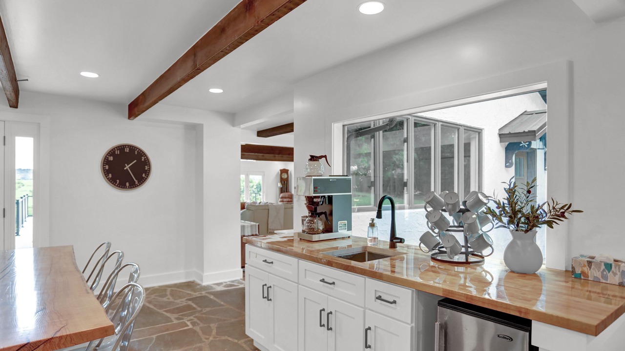 Photo of Kitchen in Newport