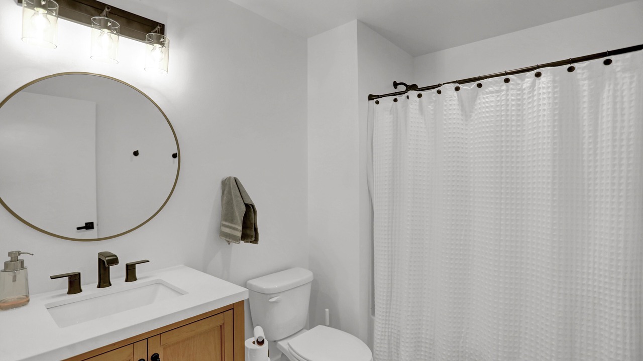 Photo of Bathroom in Newport