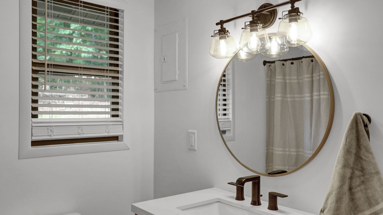 Photo of Bathroom in Newport