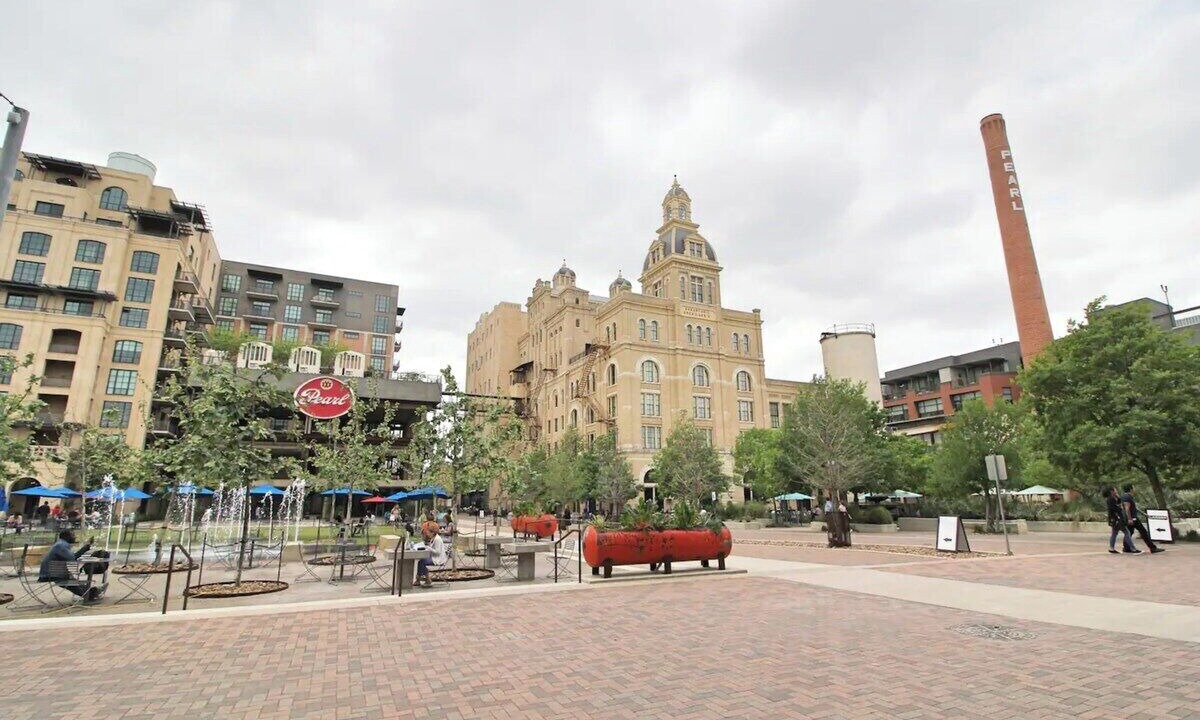 Photo of Others in Downtown San Antonio