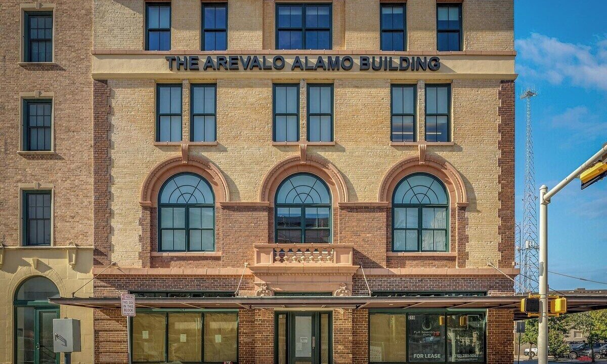 Photo of Outdoor in Downtown San Antonio