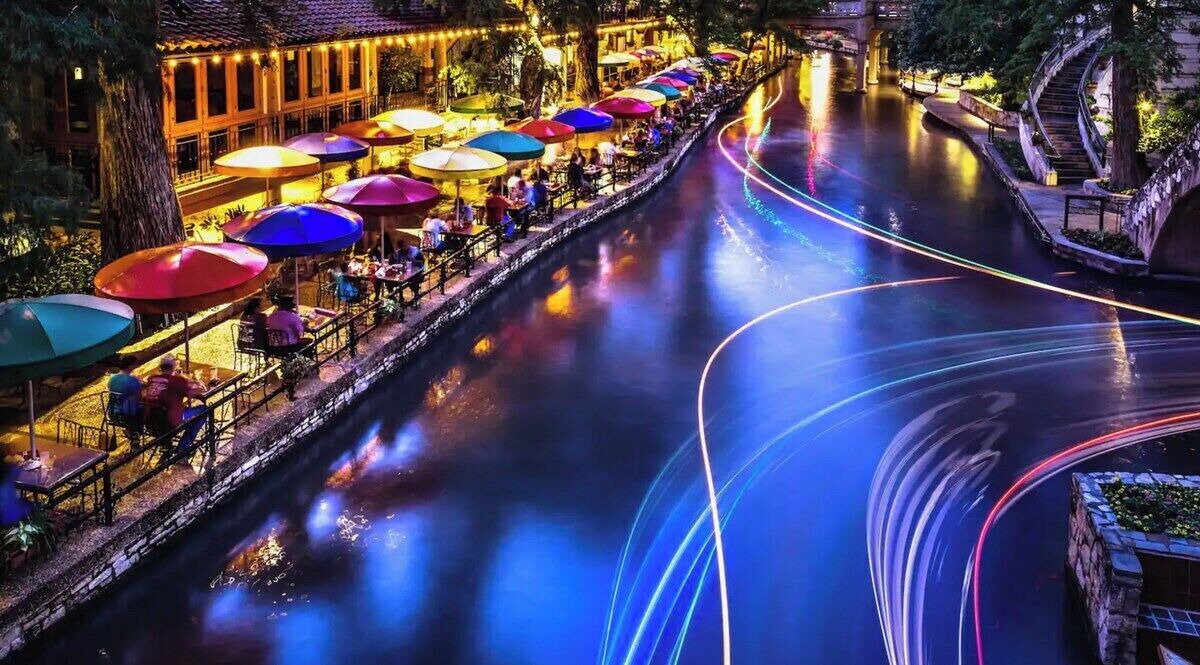 Photo of Outdoor in Downtown San Antonio