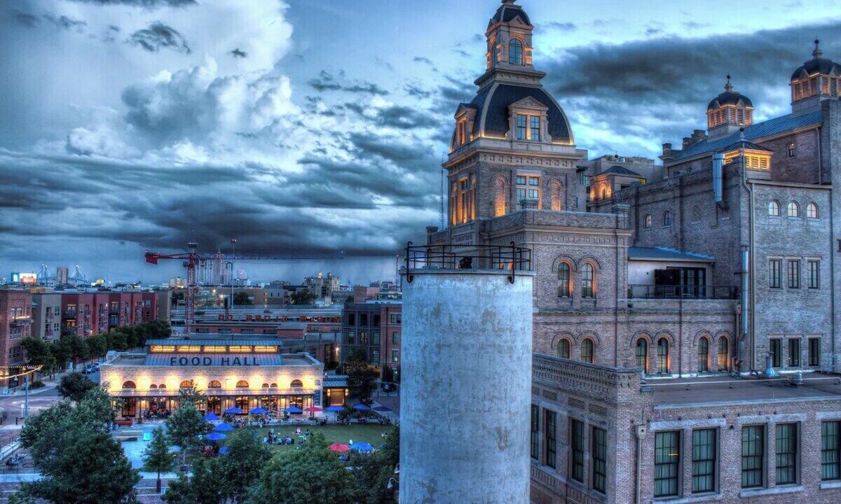 Photo of Outdoor in Downtown San Antonio
