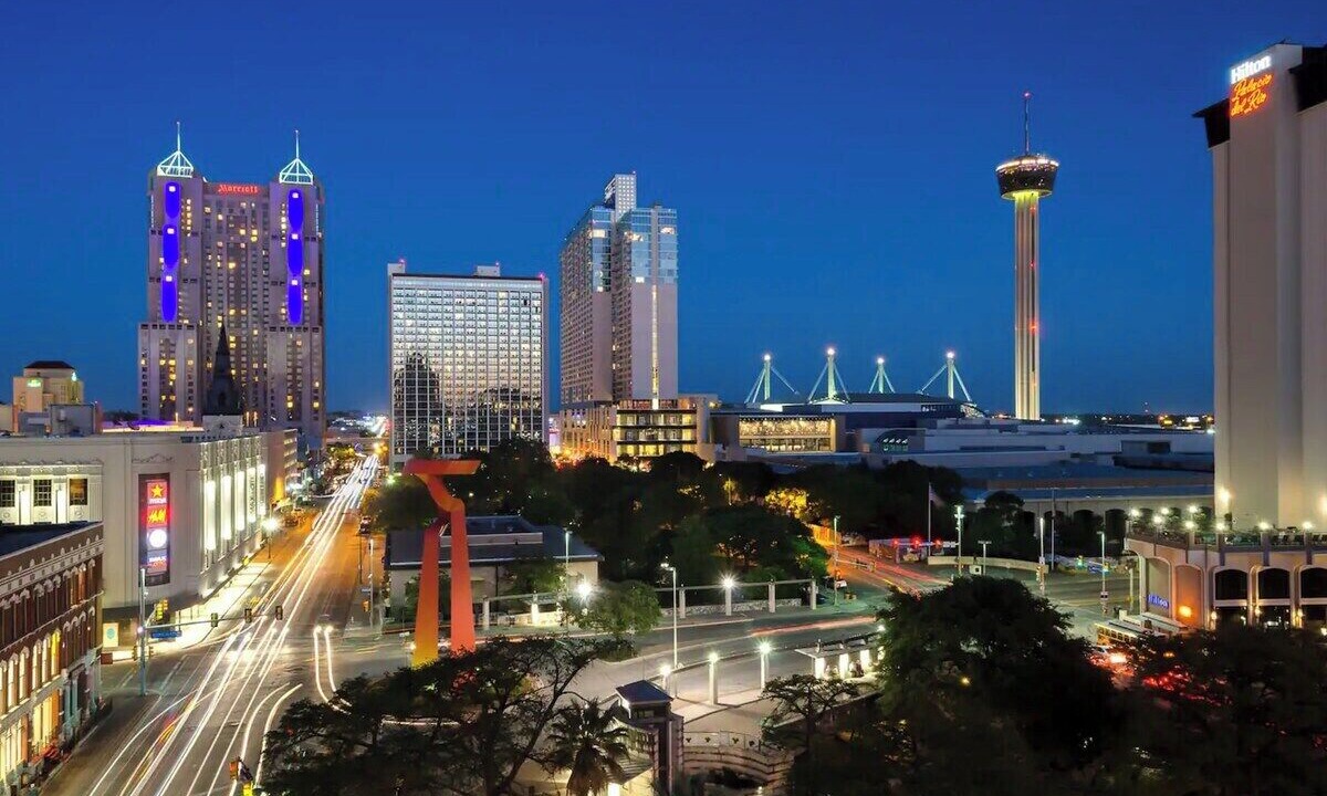 Photo of Others in Downtown San Antonio