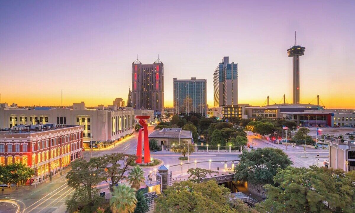 Photo of Others in Downtown San Antonio