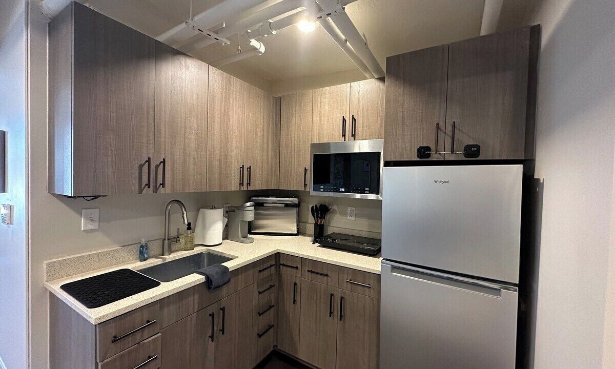 Photo of Kitchen in Downtown San Antonio