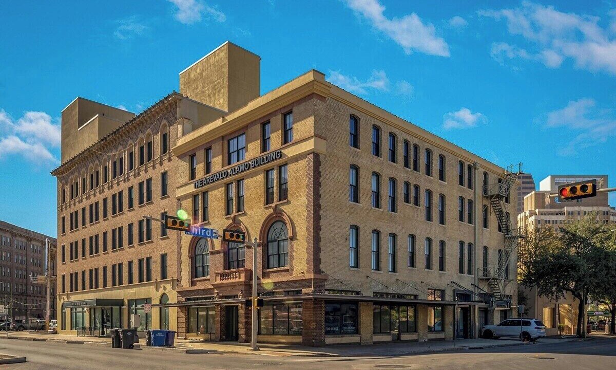 Photo of Outdoor in Downtown San Antonio
