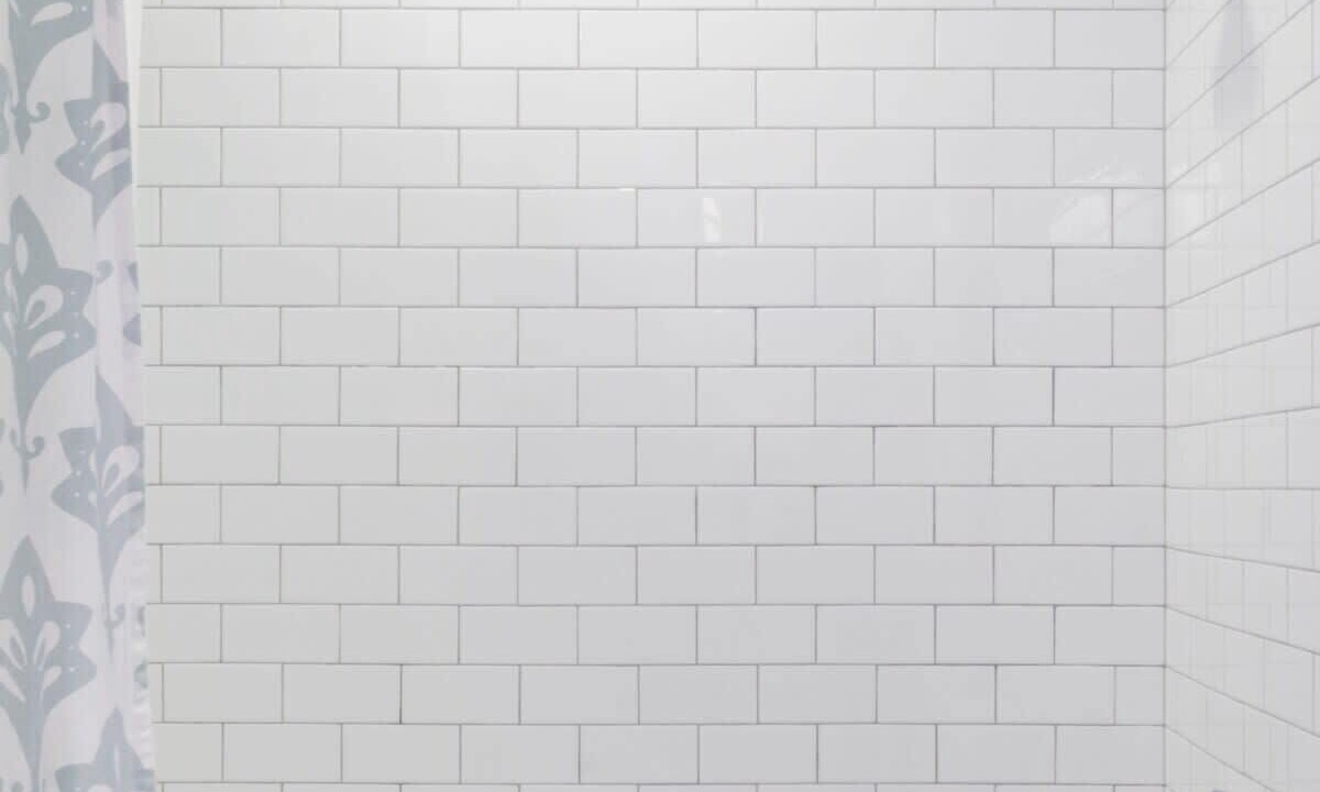 Photo of Bathroom in Old Town Alexandria