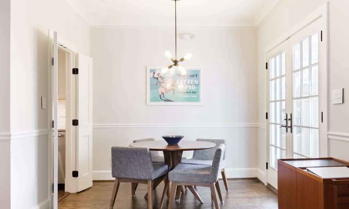 Photo of Others in Old Town Alexandria