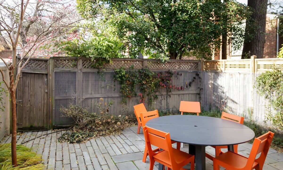 Photo of Outdoor in Old Town Alexandria