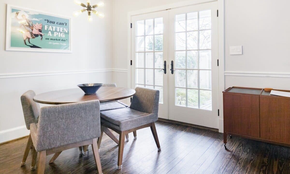 Photo of Others in Old Town Alexandria