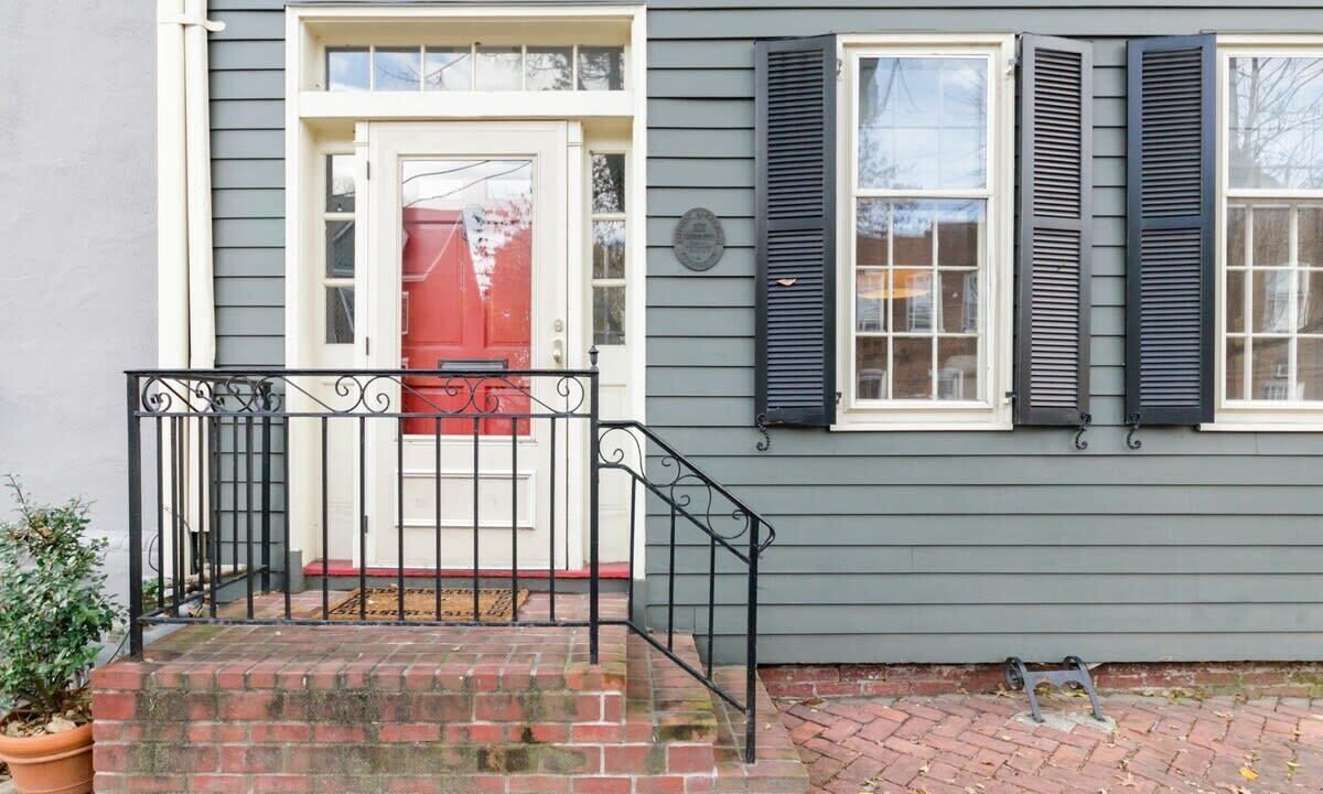 Photo of Outdoor in Old Town Alexandria