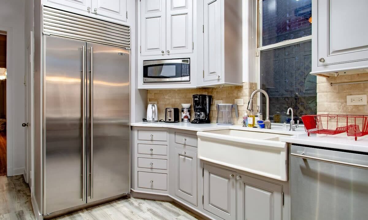 Photo of Kitchen in Kalorama Heights