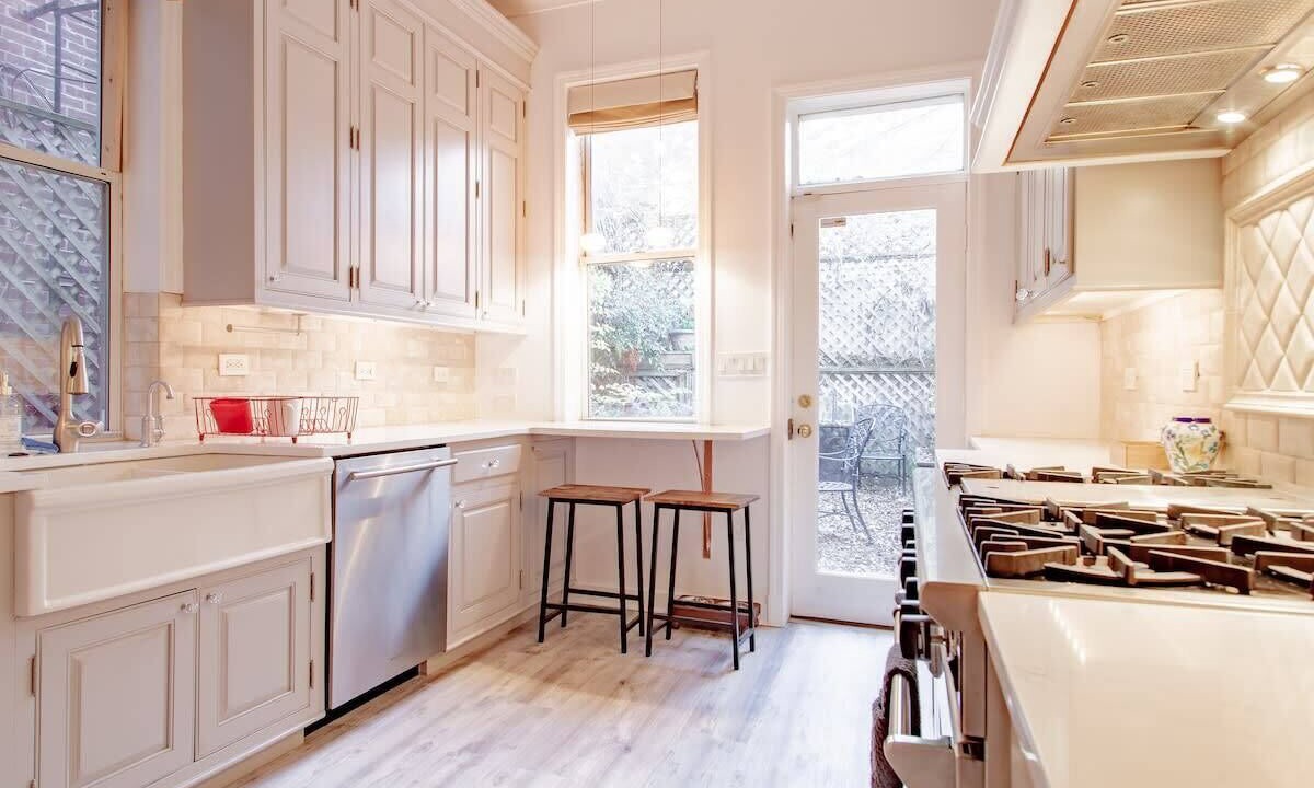 Photo of Kitchen in Kalorama Heights