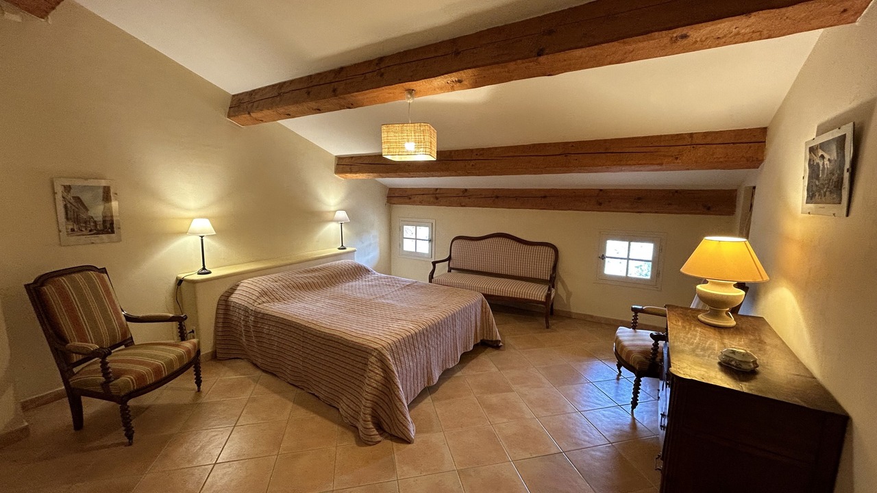 Photo of Bedroom in Entrecasteaux