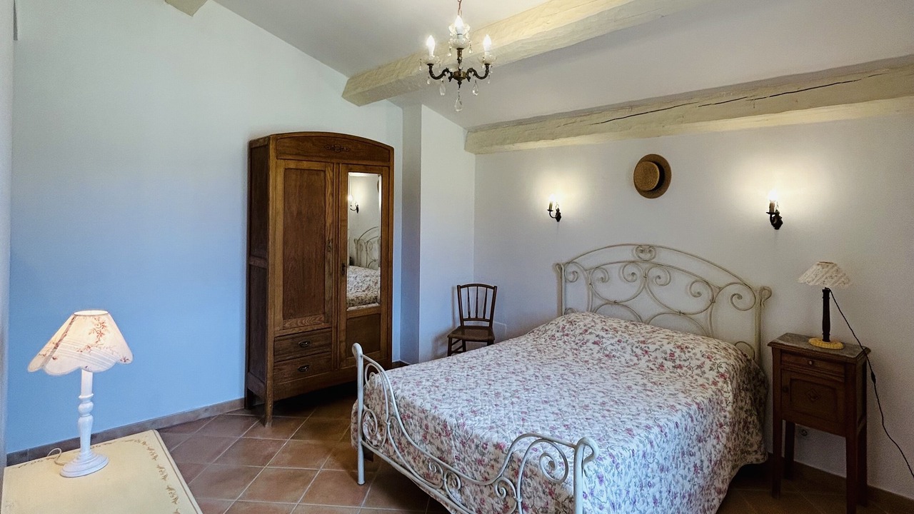 Photo of Bedroom in Entrecasteaux