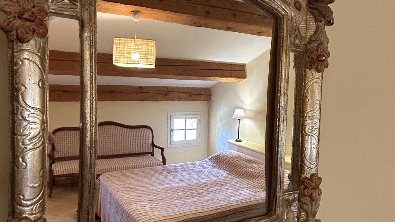 Photo of Bedroom in Entrecasteaux