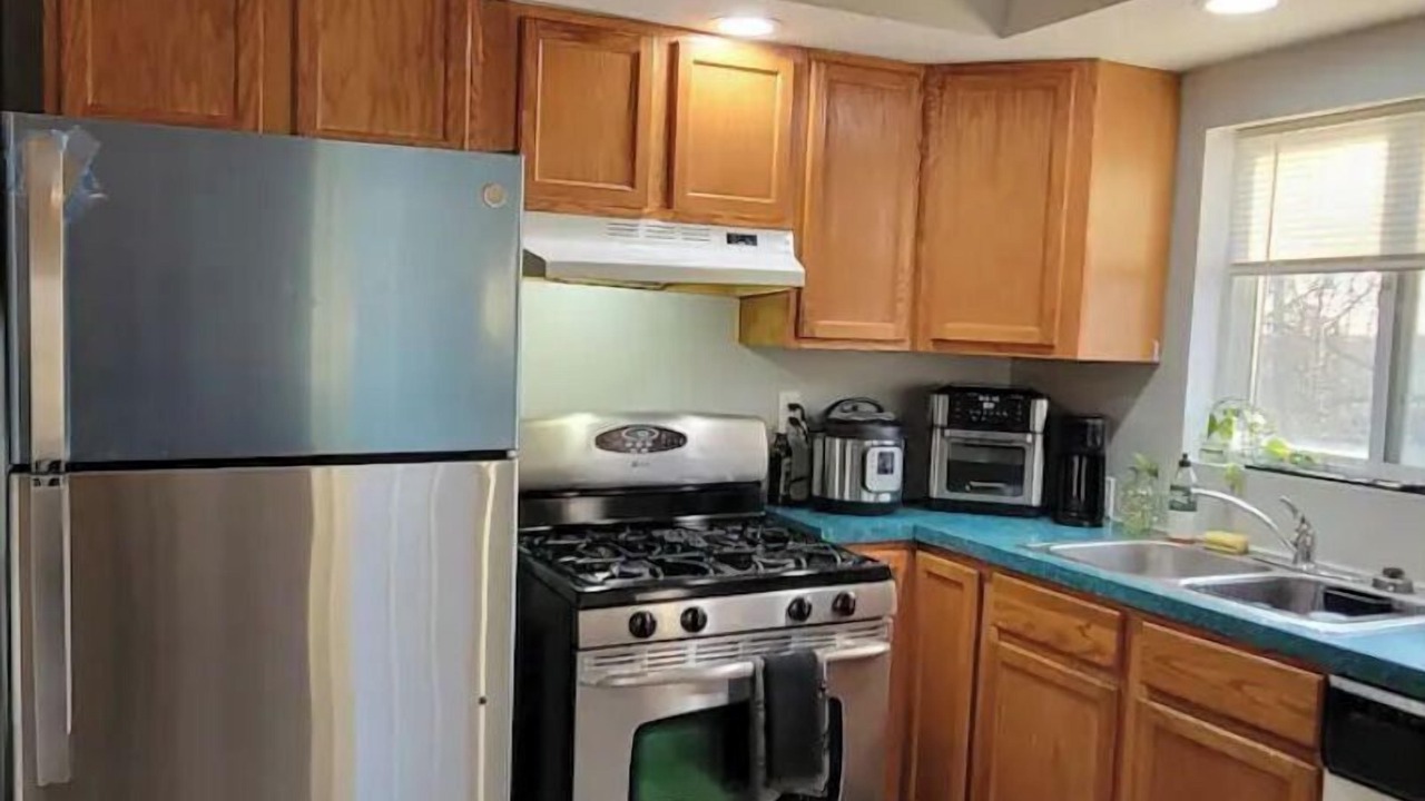 Photo of Kitchen in Syracuse