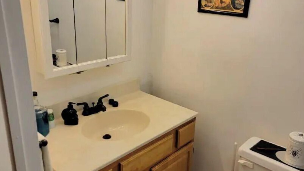 Photo of Bathroom in Syracuse