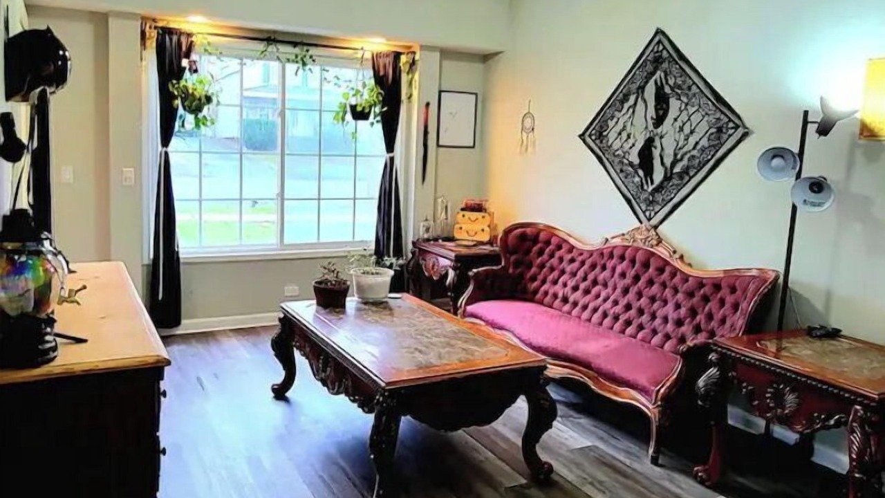 Photo of Livingroom in Syracuse
