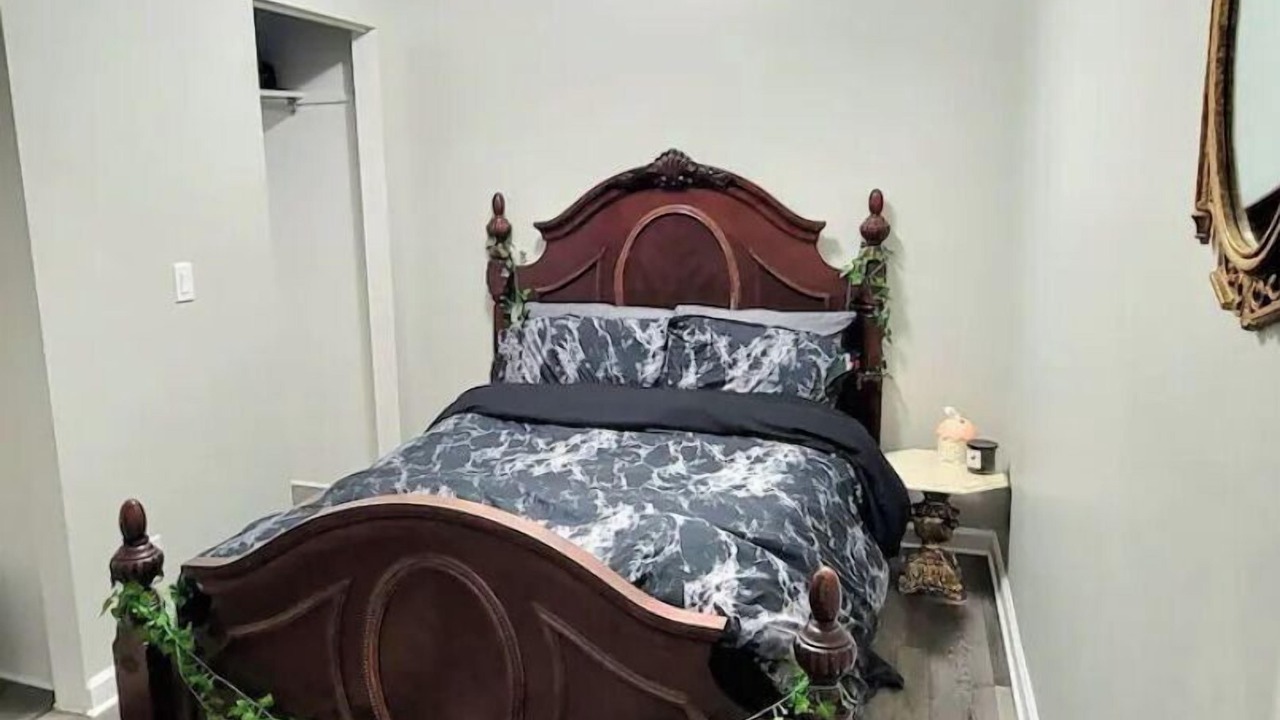 Photo of Bedroom in Syracuse