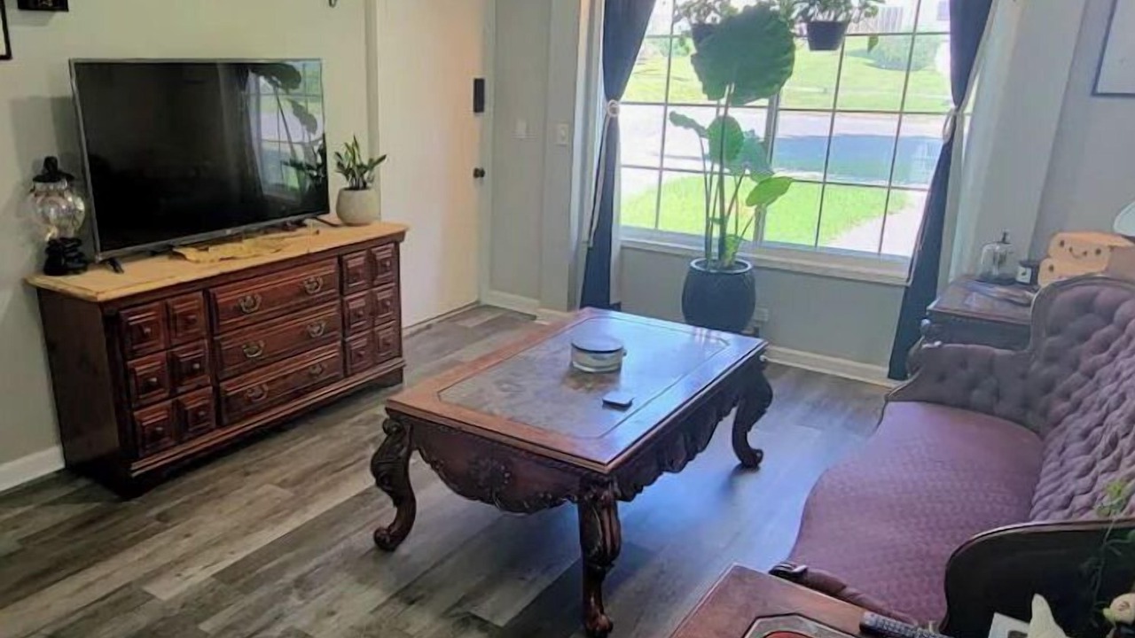 Photo of Livingroom in Syracuse