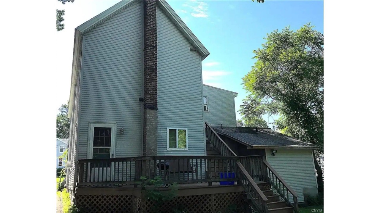 Photo of Outdoor in Syracuse