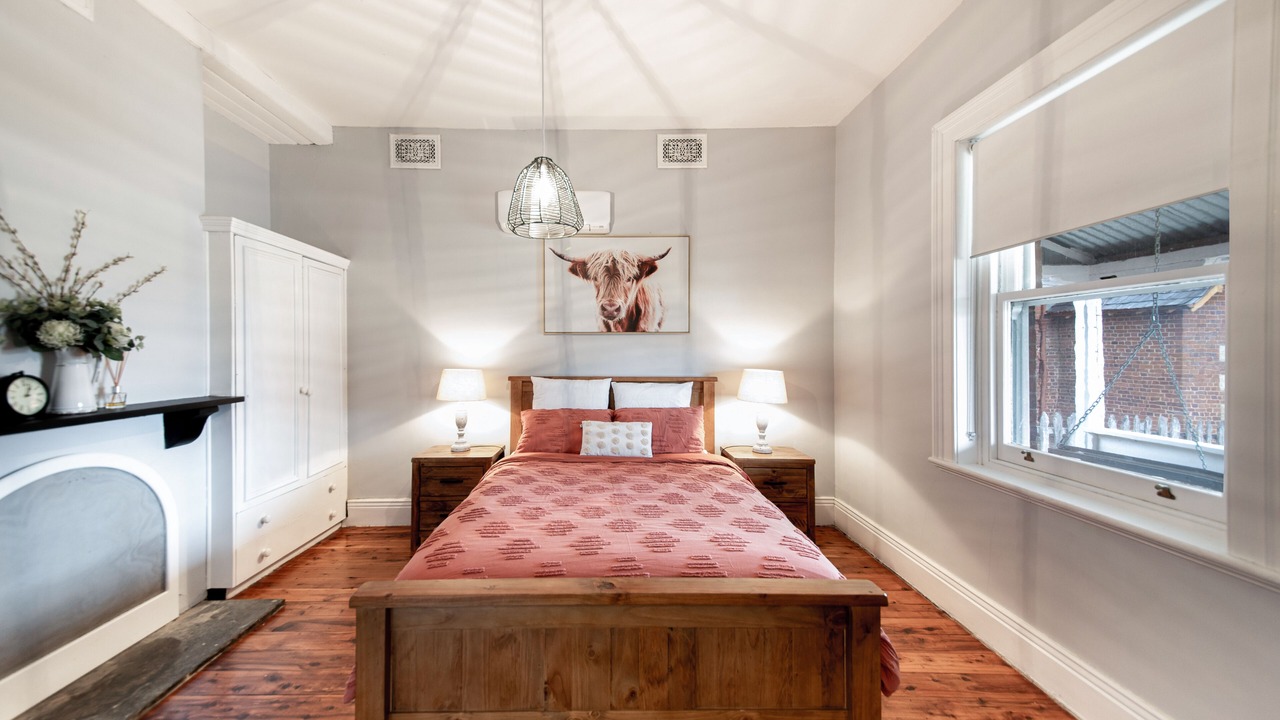 Photo of Bedroom in Chiltern