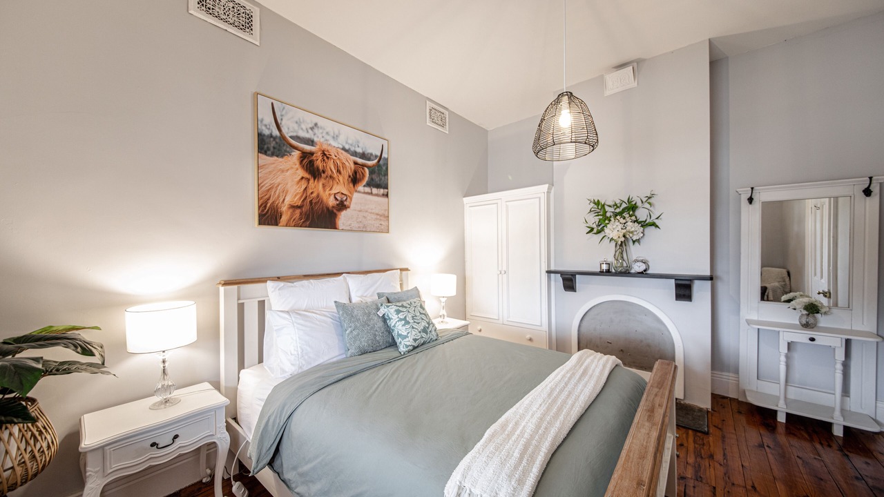 Photo of Bedroom in Chiltern