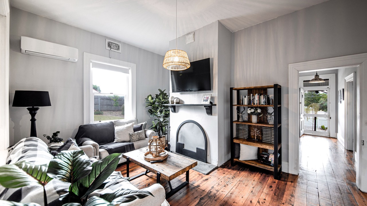 Photo of Livingroom in Chiltern